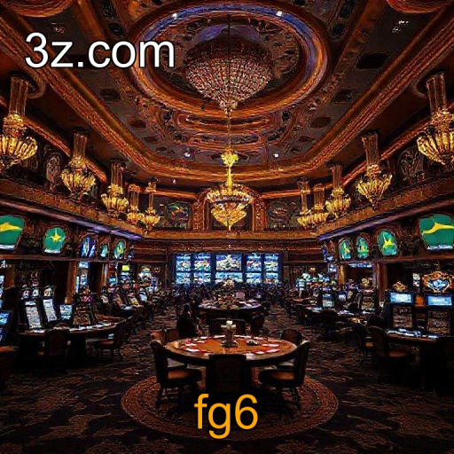 Entretenimento Casual e Diversão No fg6: Uma Aventura Única