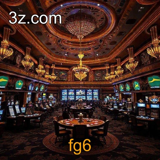 Entretenimento Casual e Diversão No fg6: Uma Aventura Única