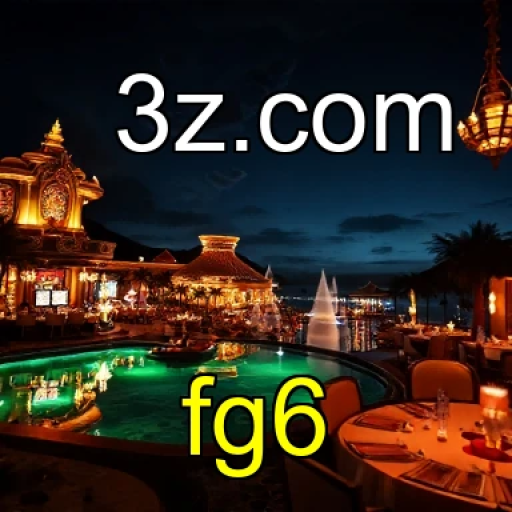 Recursos Competitivos Impressionantes no fg6 para Gamers