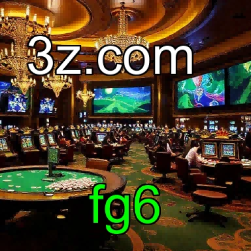 Revisões Inovadoras do fg6: A Experiência do Jogador em Foco